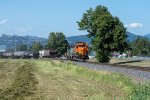 BNSF 2516
